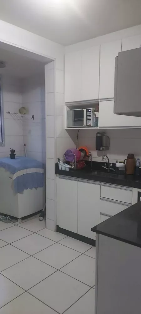 Apartamento à venda com 2 quartos, 50m² - Foto 8