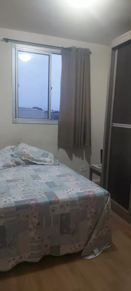 Apartamento à venda com 2 quartos, 50m² - Foto 6