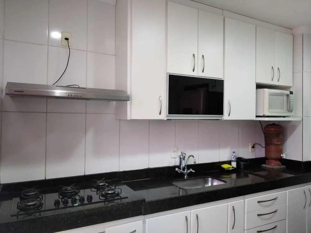 Cobertura, 3 quartos, 155 m² - Foto 7