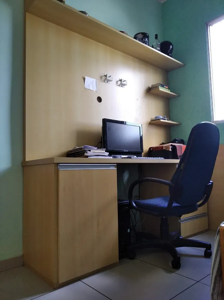 Cobertura, 3 quartos, 155 m² - Foto 10