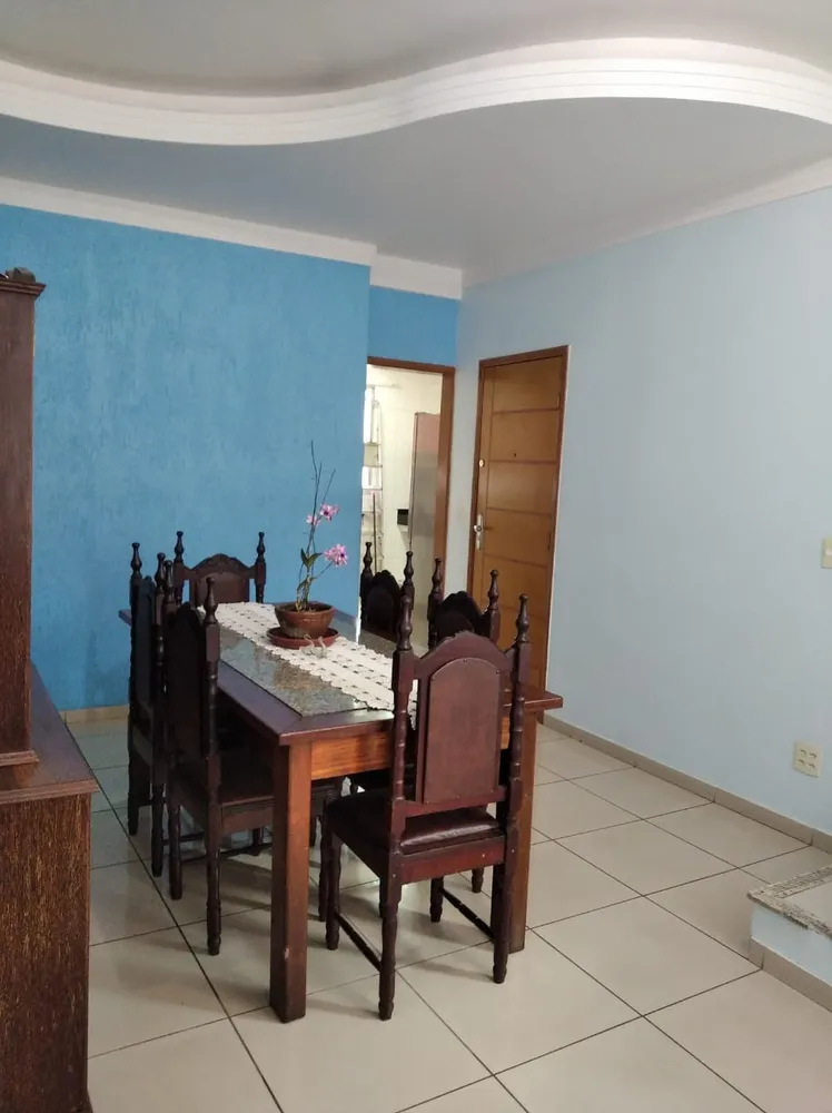 Cobertura, 3 quartos, 155 m² - Foto 3