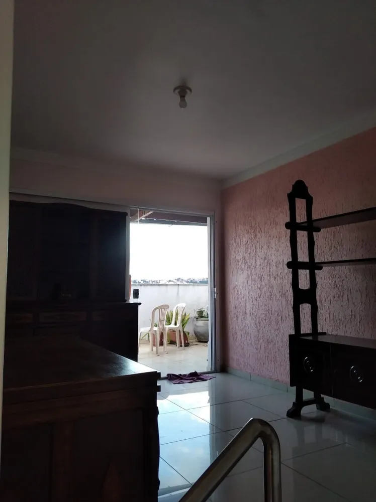 Cobertura, 3 quartos, 155 m² - Foto 5