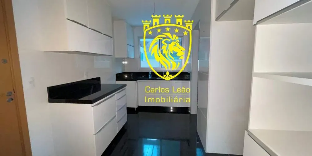 Apartamento, 4 quartos, 200 m² - Foto 11