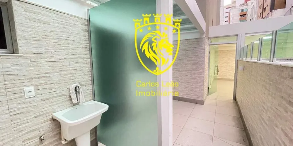 Apartamento, 4 quartos, 200 m² - Foto 7