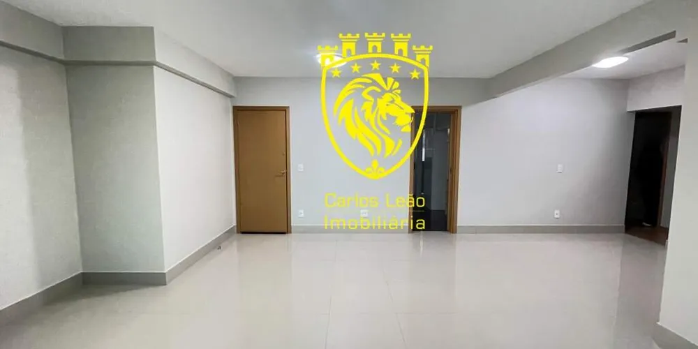 Apartamento, 4 quartos, 200 m² - Foto 2