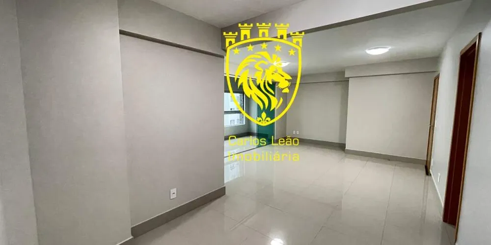 Apartamento, 4 quartos, 200 m² - Foto 1