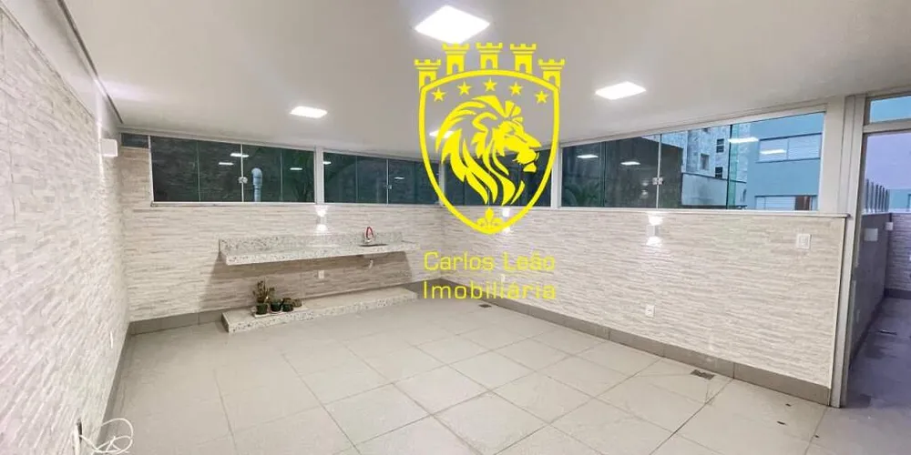 Apartamento, 4 quartos, 200 m² - Foto 3