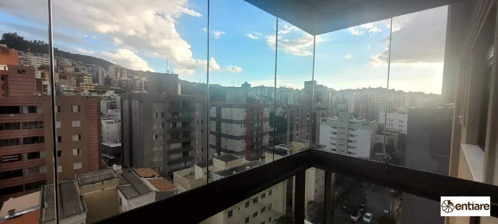Cobertura, 3 quartos, 200 m² - Foto 2