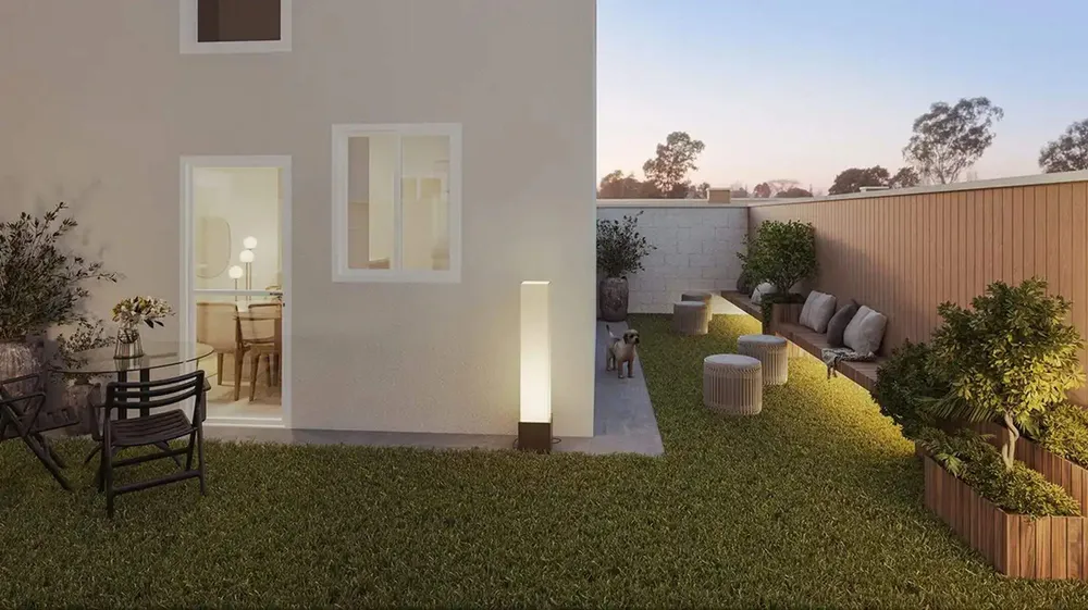 Apartamento, 2 quartos, 38 m² - Foto 7