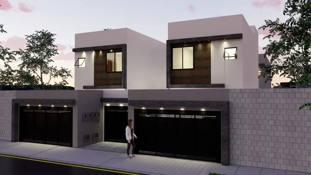 Casa, 3 quartos, 85 m² - Foto 4