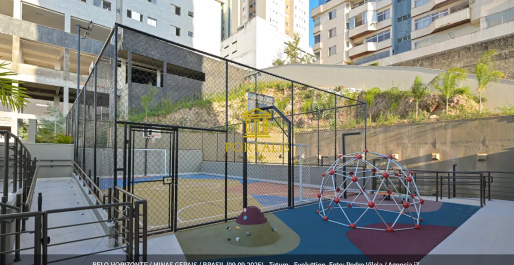 Apartamento, 3 quartos, 94 m² - Foto 5