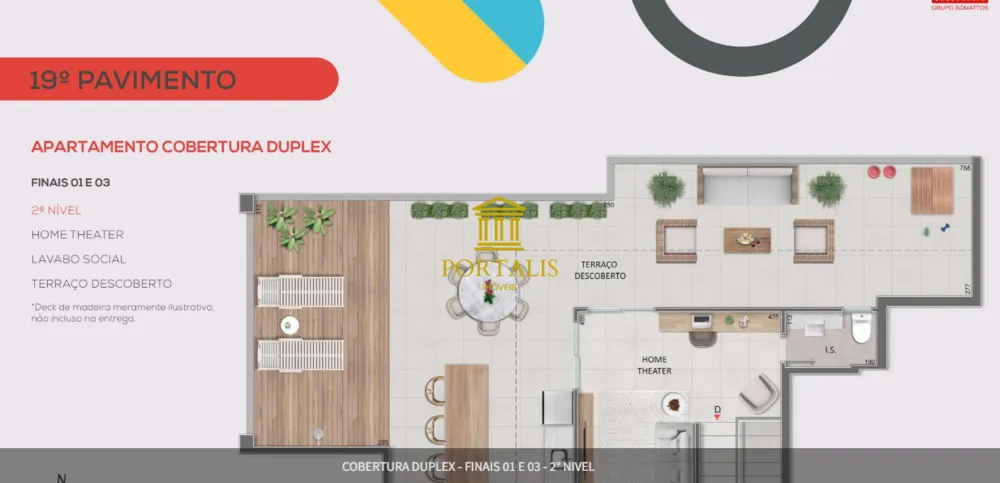 Apartamento, 3 quartos, 94 m² - Foto 14