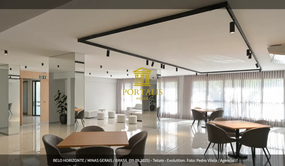 Apartamento, 3 quartos, 94 m² - Foto 1