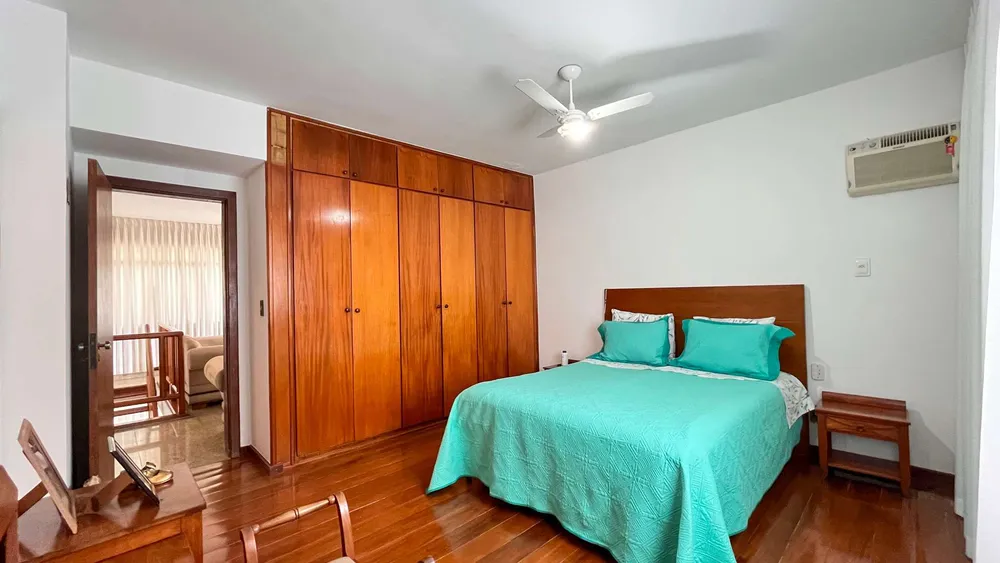 Cobertura, 4 quartos, 260 m² - Foto 6