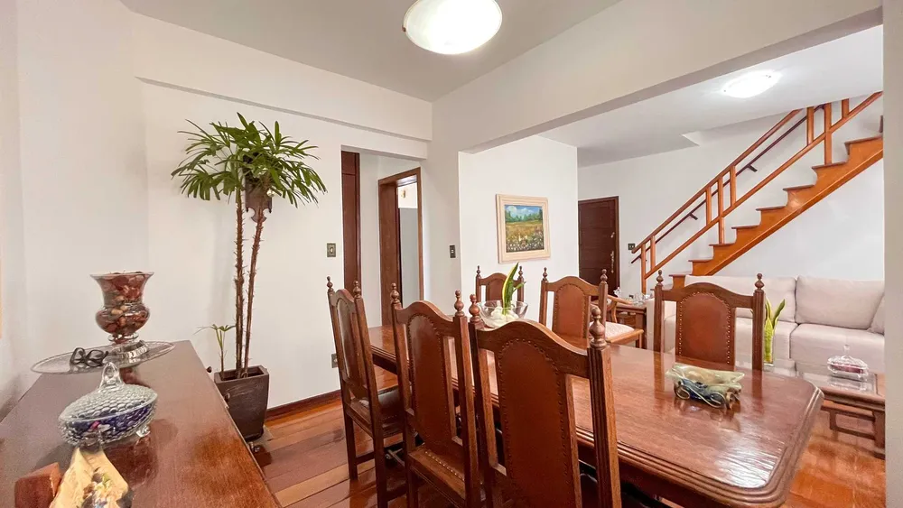 Cobertura, 4 quartos, 260 m² - Foto 2