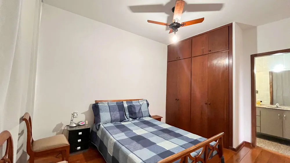 Cobertura, 4 quartos, 260 m² - Foto 12