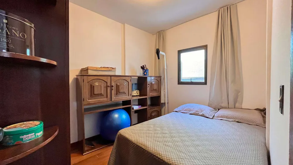 Cobertura, 4 quartos, 260 m² - Foto 5