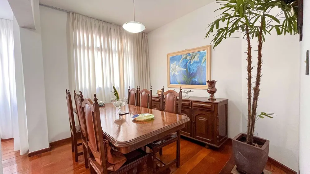 Cobertura, 4 quartos, 260 m² - Foto 3