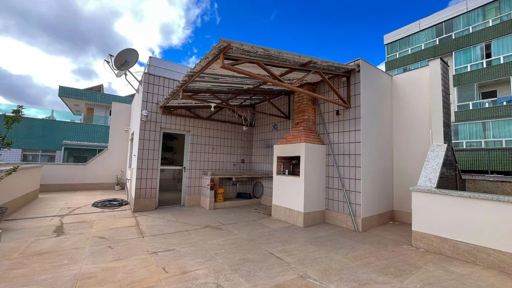 Cobertura, 4 quartos, 260 m² - Foto 7