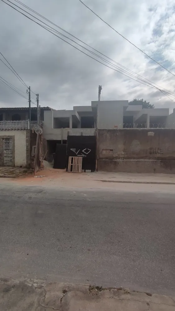 Casa, 3 quartos, 190 m² - Foto 1