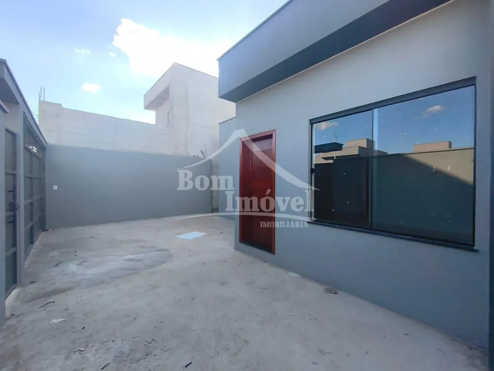 Casa, 2 quartos, 69 m² - Foto 6