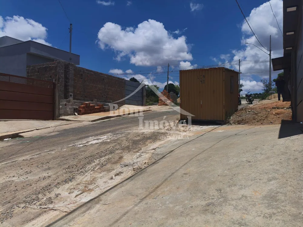 Casa, 2 quartos, 69 m² - Foto 3