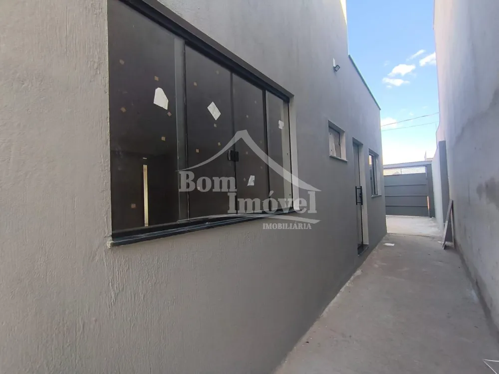 Casa, 2 quartos, 69 m² - Foto 7