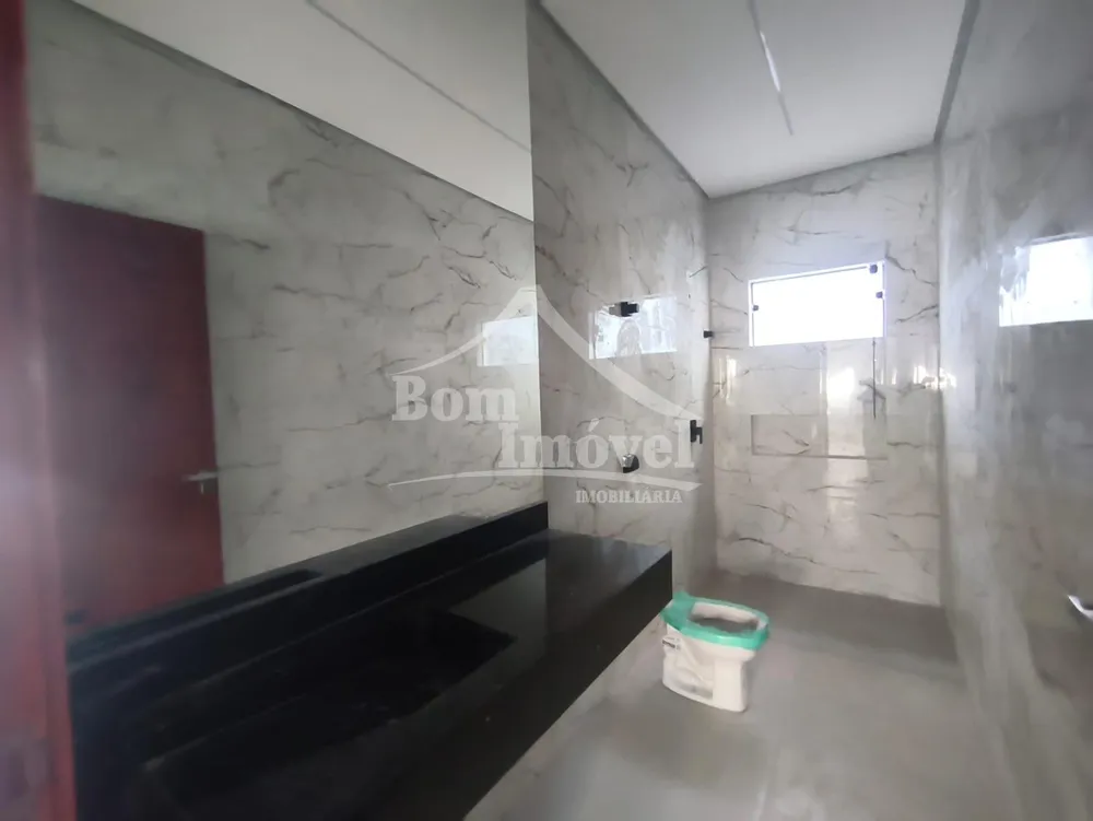 Casa, 2 quartos, 69 m² - Foto 5