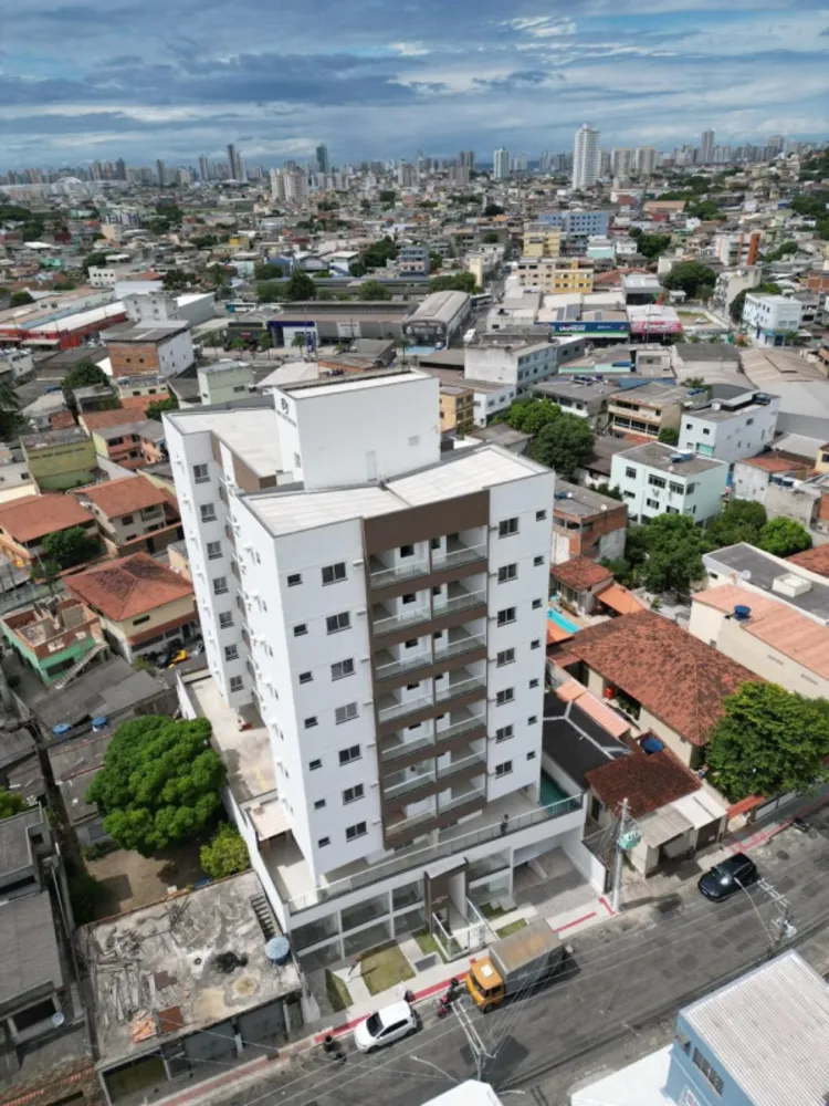 Apartamento, 2 quartos, 55 m² - Foto 1