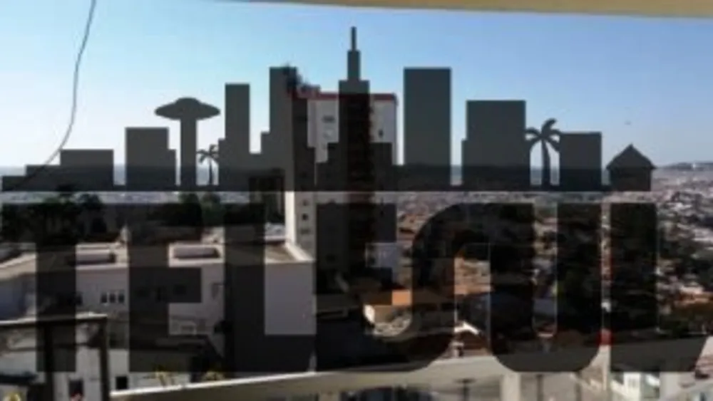 Apartamento, 3 quartos, 283 m² - Foto 2