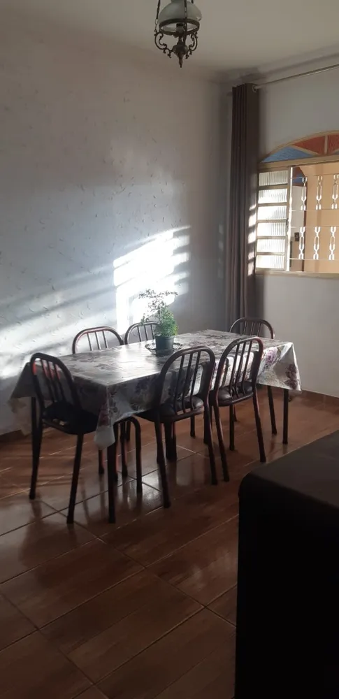 Casa, 5 quartos, 360 m² - Foto 4