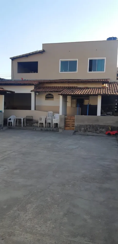 Casa, 5 quartos, 360 m² - Foto 1