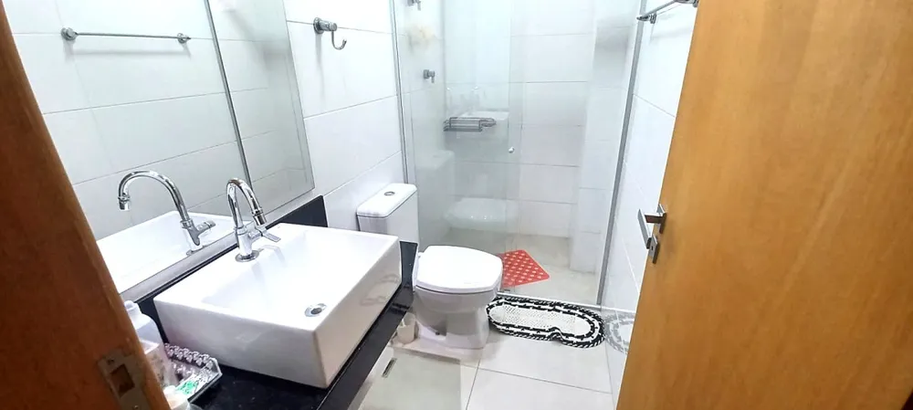 Apartamento, 4 quartos, 140 m² - Foto 8