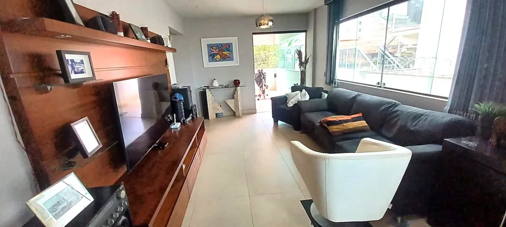 Apartamento, 4 quartos, 140 m² - Foto 4