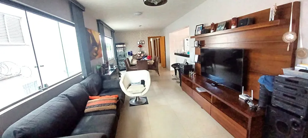 Apartamento, 4 quartos, 140 m² - Foto 3