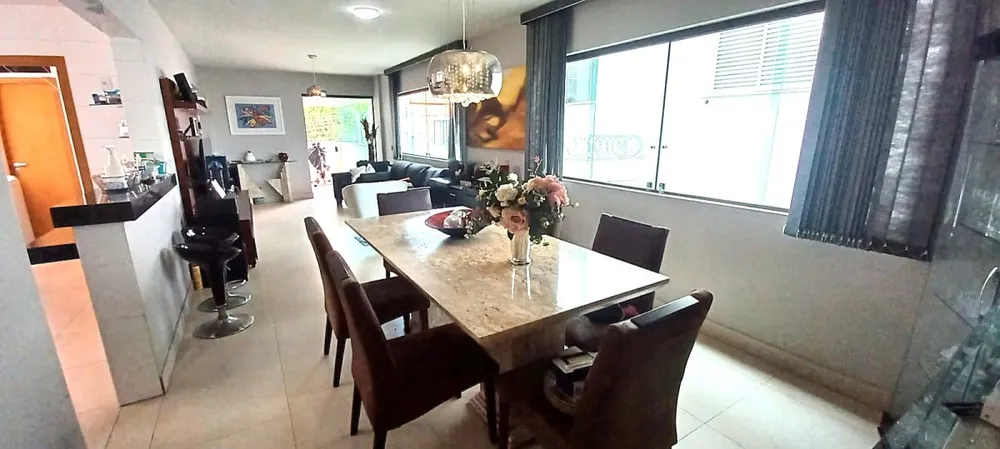 Apartamento, 4 quartos, 140 m² - Foto 5