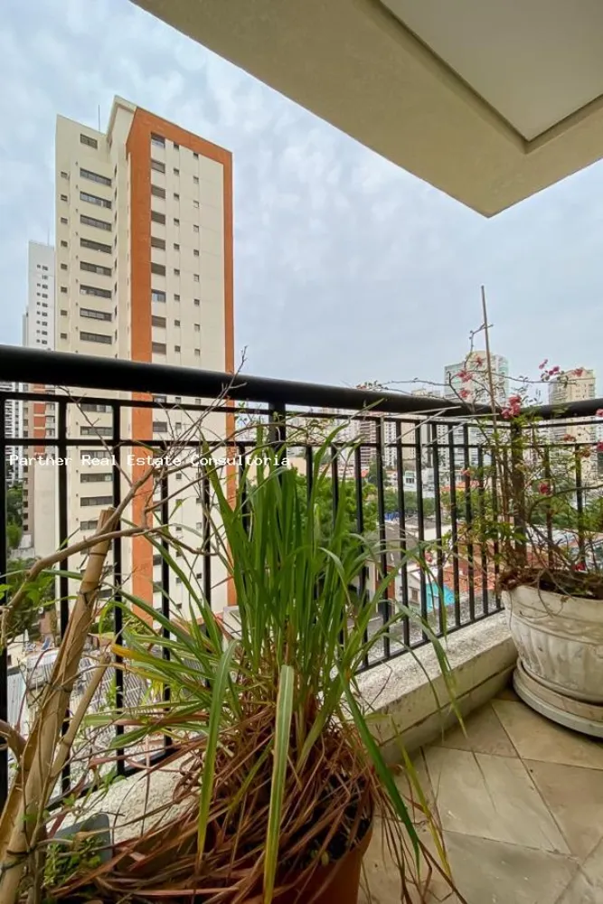 Apartamento, 3 quartos, 240 m² - Foto 1