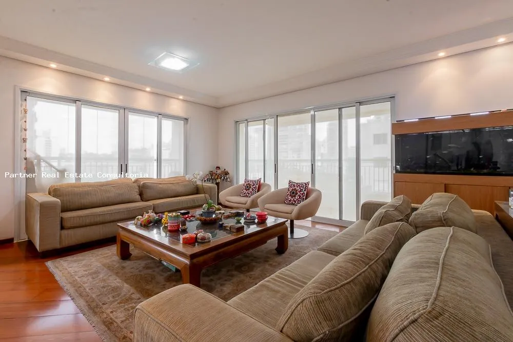 Apartamento, 3 quartos, 240 m² - Foto 14