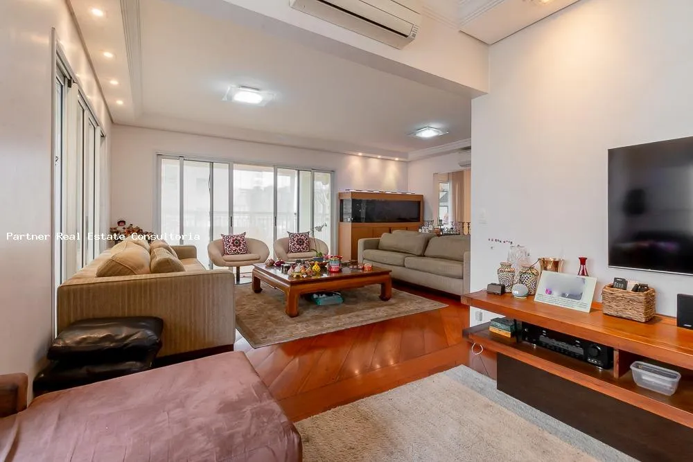 Apartamento, 3 quartos, 240 m² - Foto 16