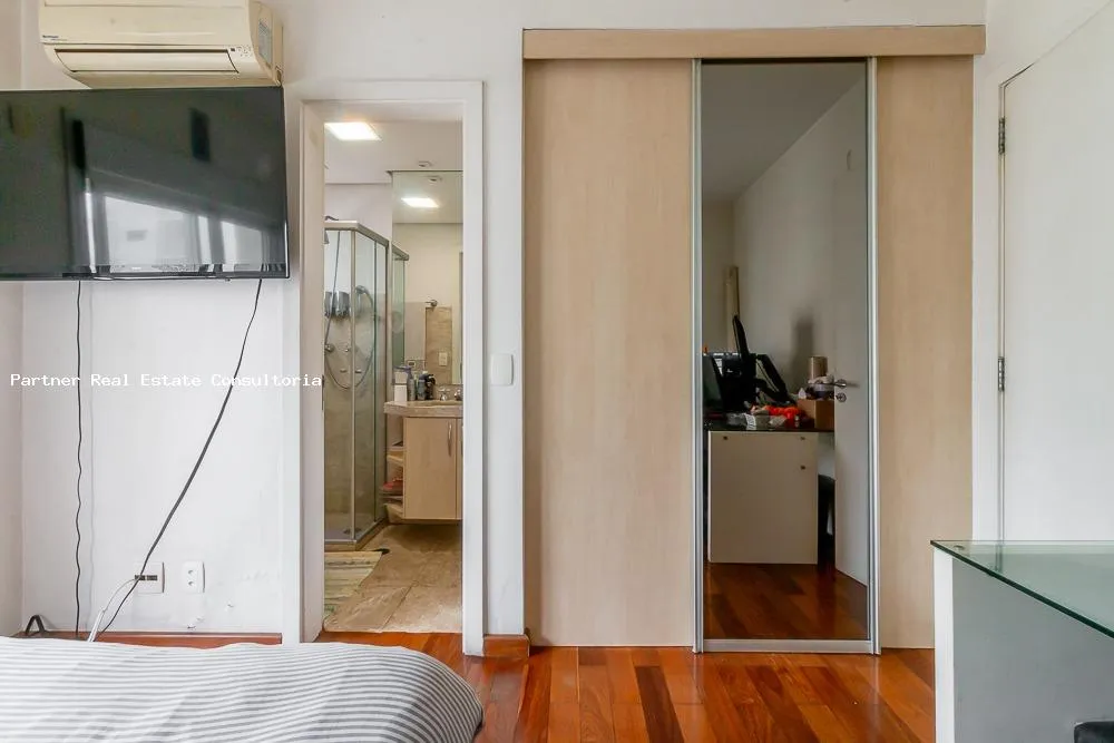 Apartamento, 3 quartos, 240 m² - Foto 7