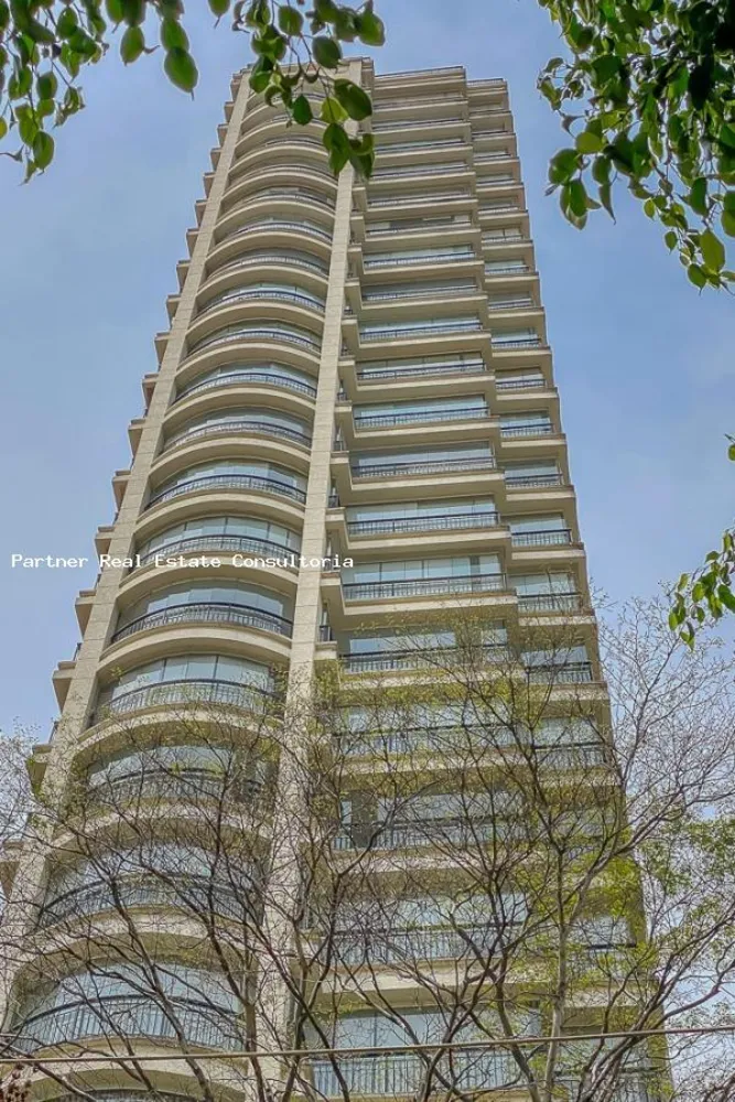 Apartamento, 3 quartos, 240 m² - Foto 3