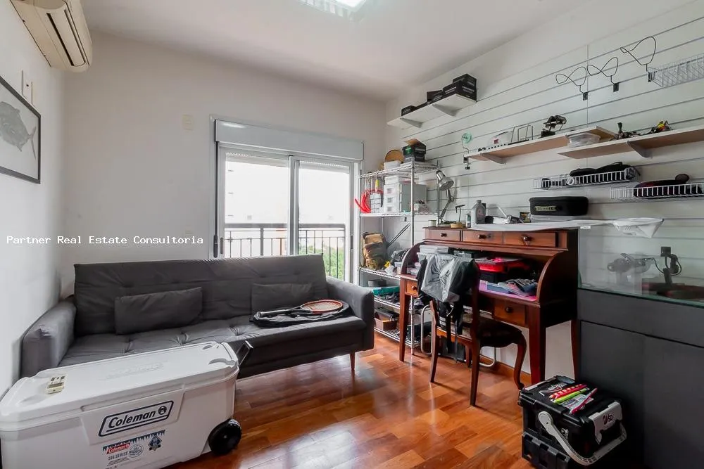 Apartamento, 3 quartos, 240 m² - Foto 8