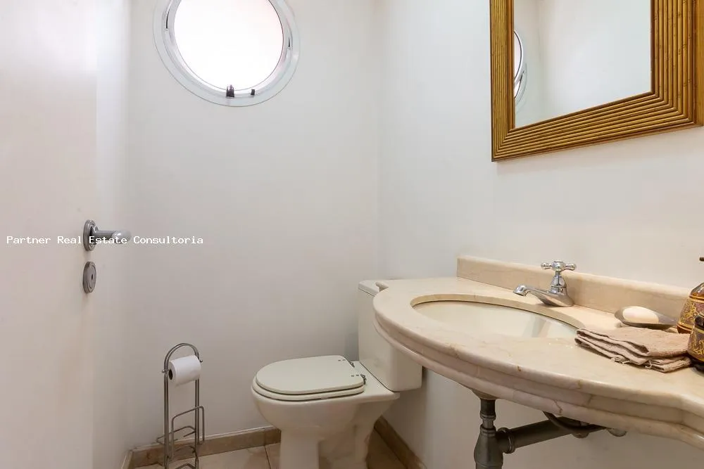 Apartamento, 3 quartos, 240 m² - Foto 12