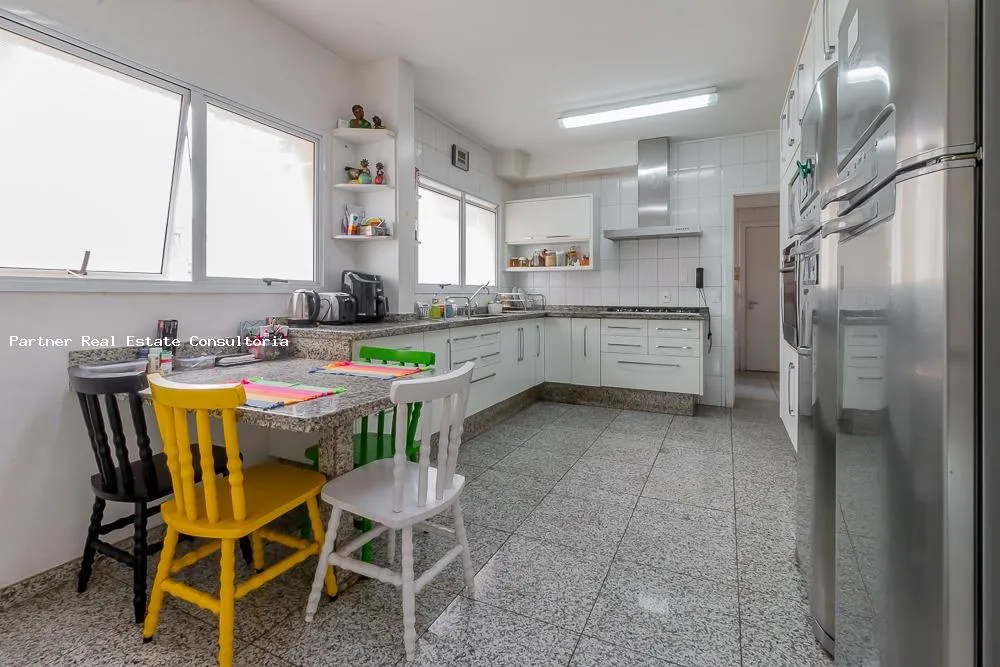 Apartamento, 3 quartos, 240 m² - Foto 10