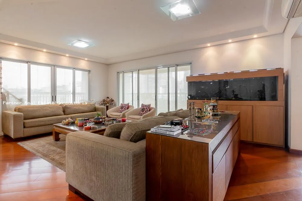Apartamento, 3 quartos, 240 m² - Foto 13