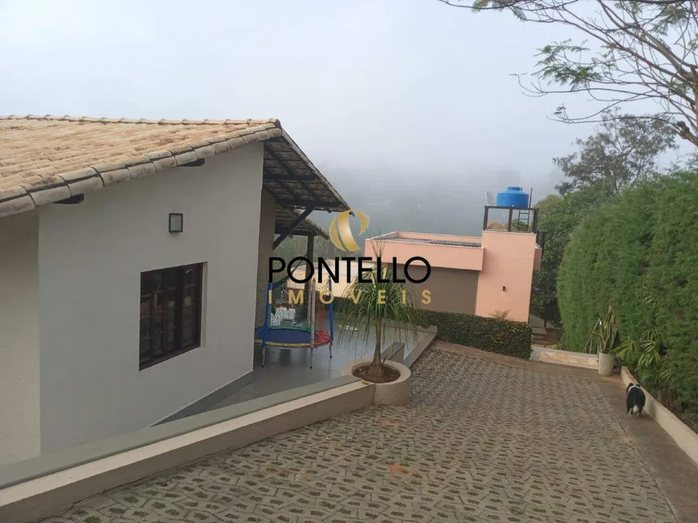Casa, 5 quartos, 300 m² - Foto 3