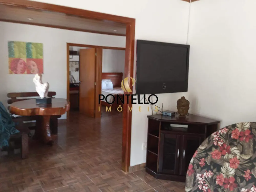Casa, 5 quartos, 300 m² - Foto 17