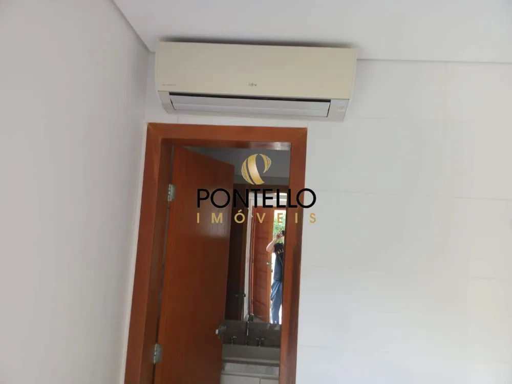 Casa, 5 quartos, 300 m² - Foto 9