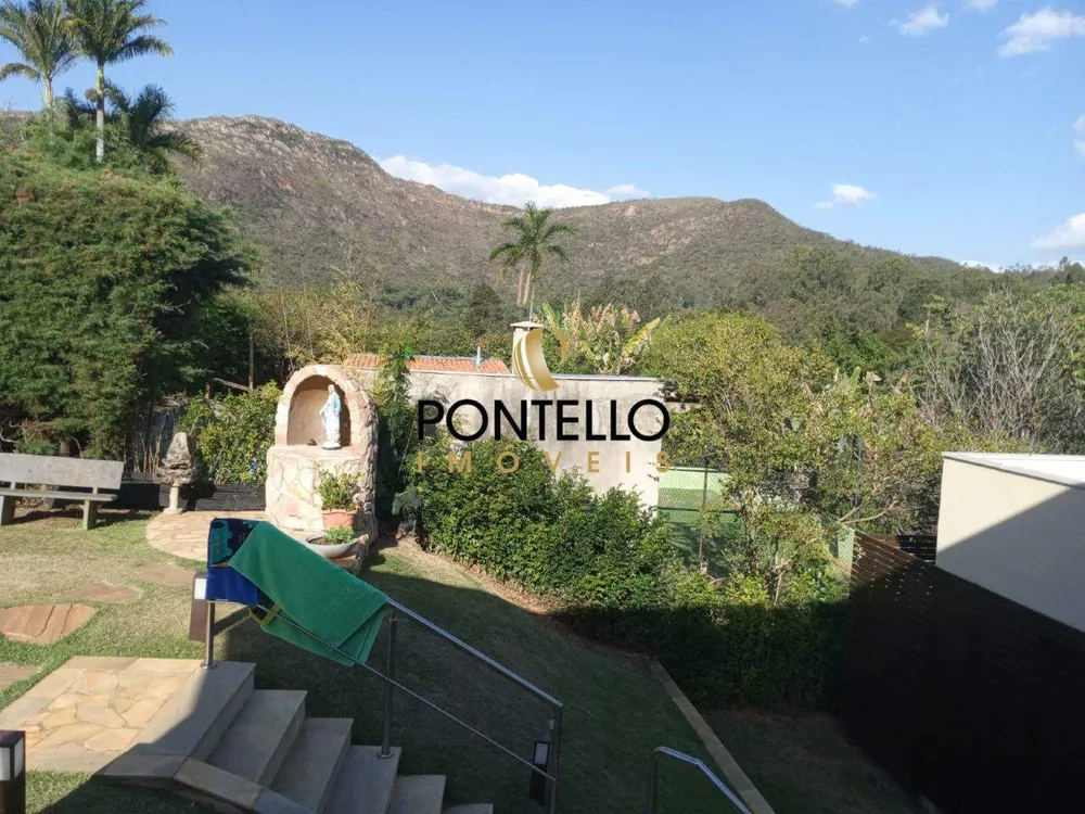 Casa, 5 quartos, 300 m² - Foto 5