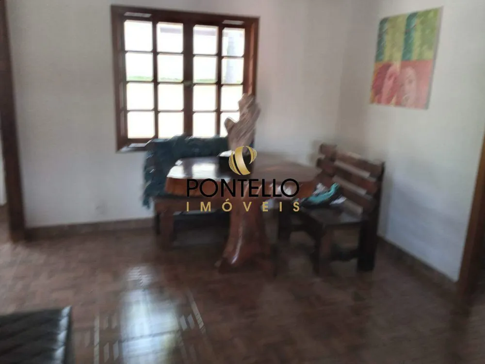 Casa, 5 quartos, 300 m² - Foto 11
